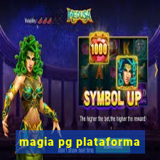 magia pg plataforma